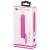 Pretty Love Ladon Vibrator Pink - Вибратор, 13.5х2.2 см (розовый) Pretty Love Ladon Vibrator Pink - Вибратор, 13.5х2.2 см (розовый)