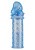 Toy Joy Power Stud Sleeve - подовжуюча насадка на член, +5 см (синій) - купити в Києві, Україні Toy Joy Power Stud Sleeve - подовжуюча насадка на член, +5 см (синій) - купити в Києві, Україні