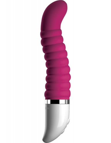 Вибратор  Crush Lover Boy 16x4 cм