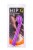 Seven Creations Hip-G Purple G-Spot Vibe - Вибратор для точки G, 17х3.1 см Seven Creations Hip-G Purple G-Spot Vibe - Вибратор для точки G, 17х3.1 см