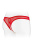 Fashion Secret Sophie Red - трусики с жемчугом и доступом, S-L (красные) Fashion Secret Sophie Red - трусики с жемчугом и доступом, S-L (красные)