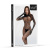 Бодистокинг SoftLine Bodystocking 214085 - One Size