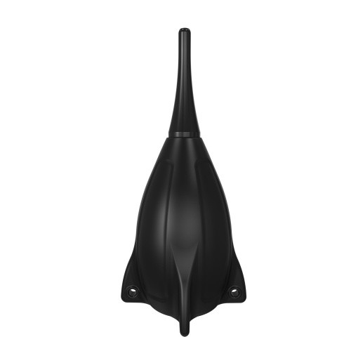 Bathmate Hydro Rocket Douche - анальний душ із зворотним клапаном, 325 мл - купити в Києві, Україні