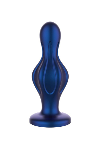 TOYJOY The Batter Buttplug - Анальная пробка, 12 см (синий)