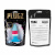 FeelzToys - Plugz Butt Plug Colors Nr. 1 - Анальная пробка, 7х3.2 см (голубой) FeelzToys - Plugz Butt Plug Colors Nr. 1 - Анальная пробка, 7х3.2 см (голубой)