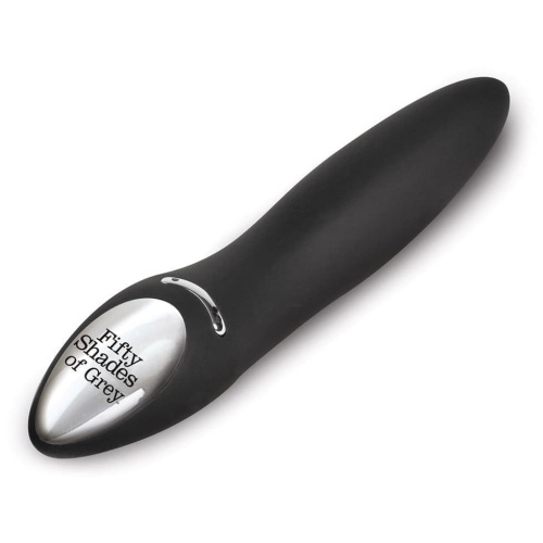 Fifty Shades of Grey Deep Within Rechargeable G Spot - Вибратор, 22х3.8 см