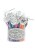 Эрекционное лассо (хомут) Toy Joy Adjustable Cockring 20Pcs Эрекционное лассо (хомут) Toy Joy Adjustable Cockring 20Pcs