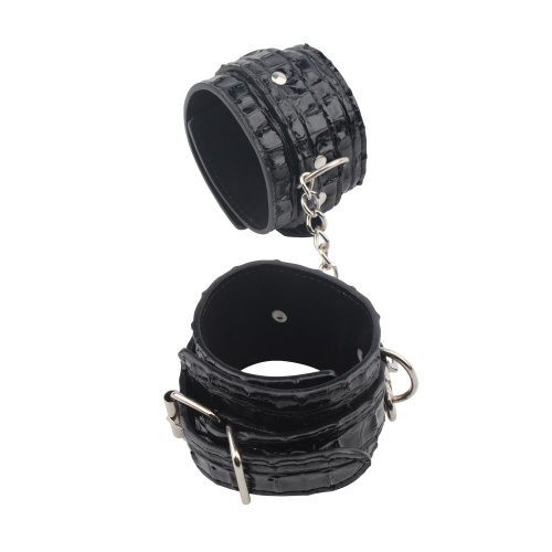 Chisa - Behave! Surrender Ankle Restraints - Наручники