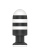 Анальная пробка LoveToy X-Missioner Butt Plug 7.5", 19,5 см