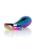 Анальная пробка с камнем B-Series Jewellery Multicolour Plug Clear, L Анальная пробка с камнем B-Series Jewellery Multicolour Plug Clear, L