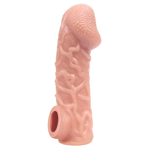 Насадка на член Kokos Cock Sleeve CS 006, L