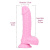 Фаллоимитатор с ароматом жвачки Toyz4lovers Delicious Dildo Bubble Gum, 18 см Фаллоимитатор с ароматом жвачки Toyz4lovers Delicious Dildo Bubble Gum, 18 см