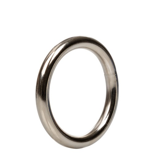 Набор колец Silver Ring - 3 Piece Set