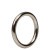 Набор колец Silver Ring - 3 Piece Set Набор колец Silver Ring - 3 Piece Set