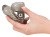 Orion Cock Sleeve With Vibration насадка на член со съемной вибропулей, 15х3.5 см Orion Cock Sleeve With Vibration насадка на член со съемной вибропулей, 15х3.5 см