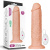 Реалистичный вибратор LoveToy Realistic Long Vibrating Dildo, 28 см