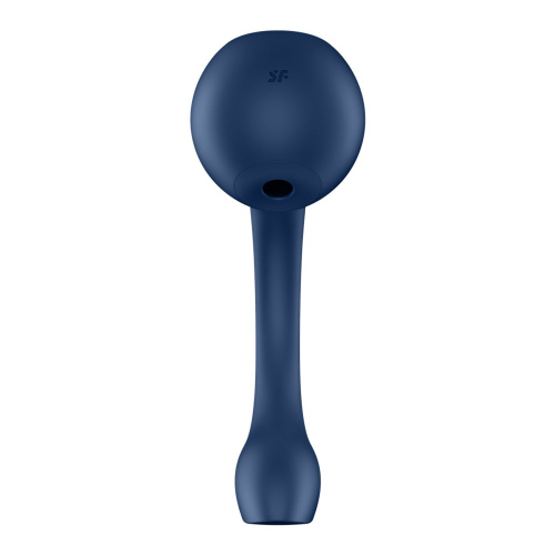 Вибратор Satisfyer Pro+ Wave 4 Connect App