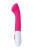 Toyfa A-Toys Ida - Стимулятор точки G, 12х3.5 см (розовый) Toyfa A-Toys Ida - Стимулятор точки G, 12х3.5 см (розовый)