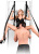 Секс-качели Deluxe Fantasy Door Swing Секс-качели Deluxe Fantasy Door Swing