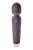 Dream Toys Royal Fantasies Nomia - Вибромассажер, 19,5 см (бордовый) Dream Toys Royal Fantasies Nomia - Вибромассажер, 19,5 см (бордовый)