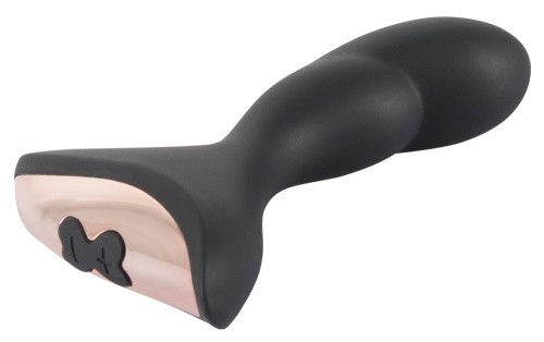 Orion - Sweet Smile Rechargeable Prost - Массажер простаты, 12.6х1.7-3.1 см