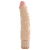 Real Rapture Vibrador Tornado 8" - реалистичный вибратор, 15х4 см (бежевый) Real Rapture Vibrador Tornado 8" - реалистичный вибратор, 15х4 см (бежевый)