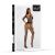 Бодістокінг SoftLine Bodystocking 2048, black - One Size - купити в Україні | Секс шоп SEX-SHOP.ua Бодістокінг SoftLine Bodystocking 2048, black - One Size - купити в Україні | Секс шоп SEX-SHOP.ua