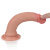 Dual-Layered Liquid Silicone Nature Cock Flesh 7 - Фалоімітатор, 18.5 см (тілесний) - купити в Києві, Україні Dual-Layered Liquid Silicone Nature Cock Flesh 7 - Фалоімітатор, 18.5 см (тілесний) - купити в Києві, Україні