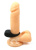 Lelo Tor 2 - Эрекционное кольцо с вибрацией, 6х2.9 см (черное)