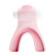LyBaile Pretty Love Ela Mouth Stimulator Light Pink - Вібратор для оральних пестощів, 7.5х5.3 см (рожевий) - купити в Києві, Україні LyBaile Pretty Love Ela Mouth Stimulator Light Pink - Вібратор для оральних пестощів, 7.5х5.3 см (рожевий) - купити в Києві, Україні