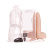 Фаллоимитатор с пульсацией Naked Addiction 8.5” Thruster, 21,6 см Фаллоимитатор с пульсацией Naked Addiction 8.5” Thruster, 21,6 см