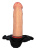 Afrodyta Strap-on Loveclonex 6,5" - Реалистичный страпон, 16.5х3.5 см (телесный) Afrodyta Strap-on Loveclonex 6,5" - Реалистичный страпон, 16.5х3.5 см (телесный)