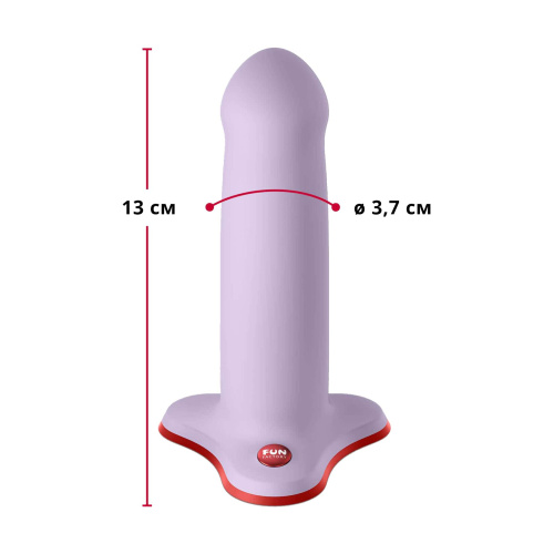 Фаллоимитатор Fun Factory AMOR, 14,6 см
