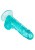 California Exotic Novelties Queen Size Dong 6 - Фаллоимитатор, 15.25х3.75 см (голубой) California Exotic Novelties Queen Size Dong 6 - Фаллоимитатор, 15.25х3.75 см (голубой)