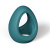 Love To Love Flux Ring Black Teal Me - эрекционное кольцо двойное, 3 см. (бирюзовое) Love To Love Flux Ring Black Teal Me - эрекционное кольцо двойное, 3 см. (бирюзовое)