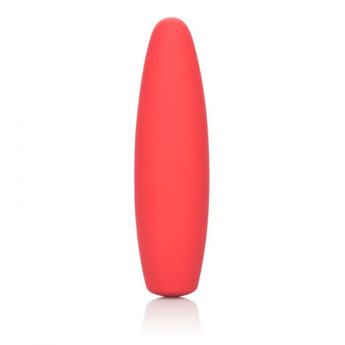 CalExotic Red Hot Flame вибромассажер 12х3.25 см
