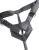King Cock Strap-on Harness 6" - Страпон, 15,2х4,1 см King Cock Strap-on Harness 6" - Страпон, 15,2х4,1 см