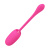 Pretty Love Julius Vibrating Egg Pink - Виброяйцо, 3,3 см (розовое) Pretty Love Julius Vibrating Egg Pink - Виброяйцо, 3,3 см (розовое)