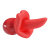 Вибратор для клитора Pretty Love Obelia Вибратор для клитора Pretty Love Obelia