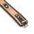 Широкий ошейник с поводком Liebe Seele Rose Gold Memory Collar with Leash Широкий ошейник с поводком Liebe Seele Rose Gold Memory Collar with Leash