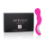 CalExotics Embrace LoverS Wand эргономичный вибромассажер (розовый) CalExotics Embrace LoverS Wand эргономичный вибромассажер (розовый)