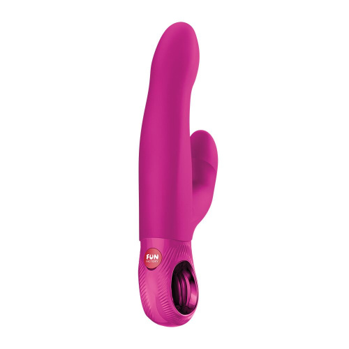 Пульсатор кролик Fun Factory Bi Stronic Immerse