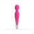 Pretty Love Antony Pink - Вибратор с функцией нагрева, 26х4.8 см (розовый) Pretty Love Antony Pink - Вибратор с функцией нагрева, 26х4.8 см (розовый)