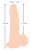 Orion NS Dildo with movable skin - Релистичный фаллоимитатор, 18,7 см (телесный) Orion NS Dildo with movable skin - Релистичный фаллоимитатор, 18,7 см (телесный)