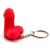 Hao Toys Dicky Keychain - Оригинальный брелок в виде пениса