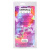Дилдо Doc Johnson Crystal Jellies 8.5 Inch Сlassic Dong Rainbow, 21,6 см - купити в Україні | Секс шоп SEX-SHOP.ua