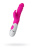 Toyfa A-Toys Mist - Вибратор-кролик, 25.4х3.5 см Toyfa A-Toys Mist - Вибратор-кролик, 25.4х3.5 см