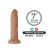 Торс с фаллоимитатором SilexD Apollo Male Torso