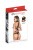 Fetish Tentation Wrist Straps with Ball Gag - Фиксатор для рук с кляпом и маской Fetish Tentation Wrist Straps with Ball Gag - Фиксатор для рук с кляпом и маской