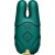 Вибратор для груди Zalo Nave Turquoise Green